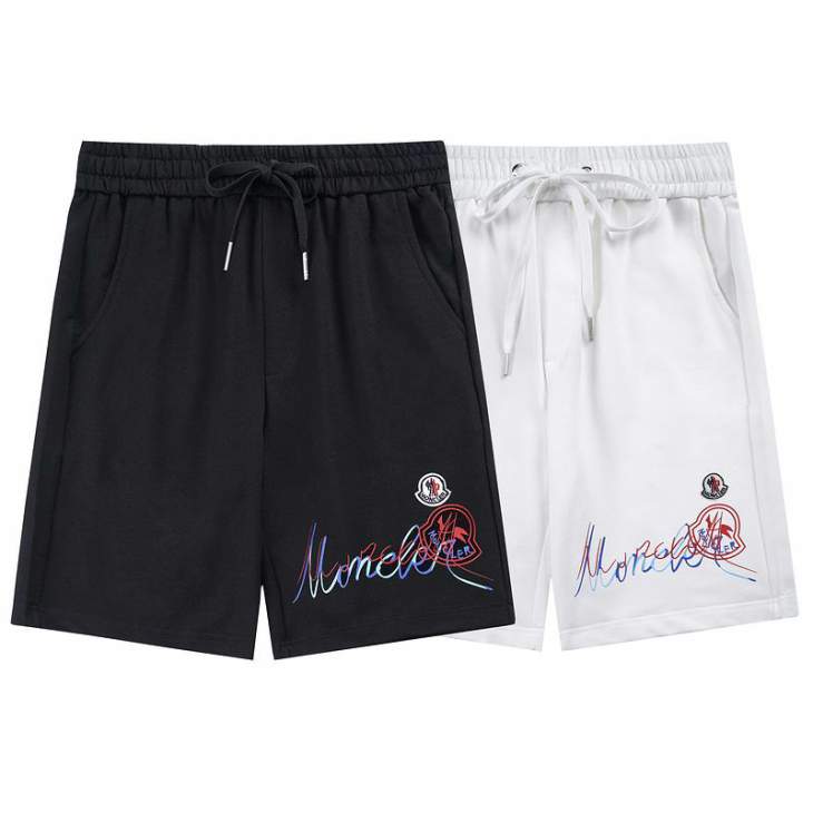Picture of Moncler Short Pants _SKUMonclerM-2XLsftr76818652
